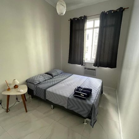 Lindo Apartamento Em Copacabana Rio de Janeiro Esterno foto