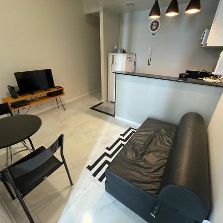 Lindo Apartamento Em Copacabana Rio de Janeiro Esterno foto