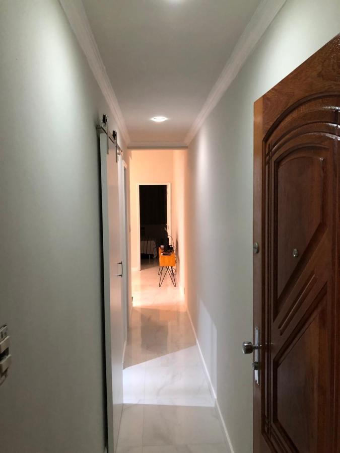 Lindo Apartamento Em Copacabana Rio de Janeiro Esterno foto