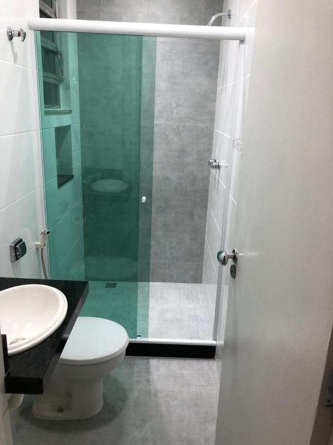 Lindo Apartamento Em Copacabana Rio de Janeiro Esterno foto