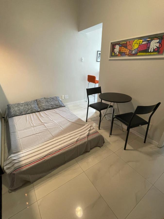 Lindo Apartamento Em Copacabana Rio de Janeiro Esterno foto