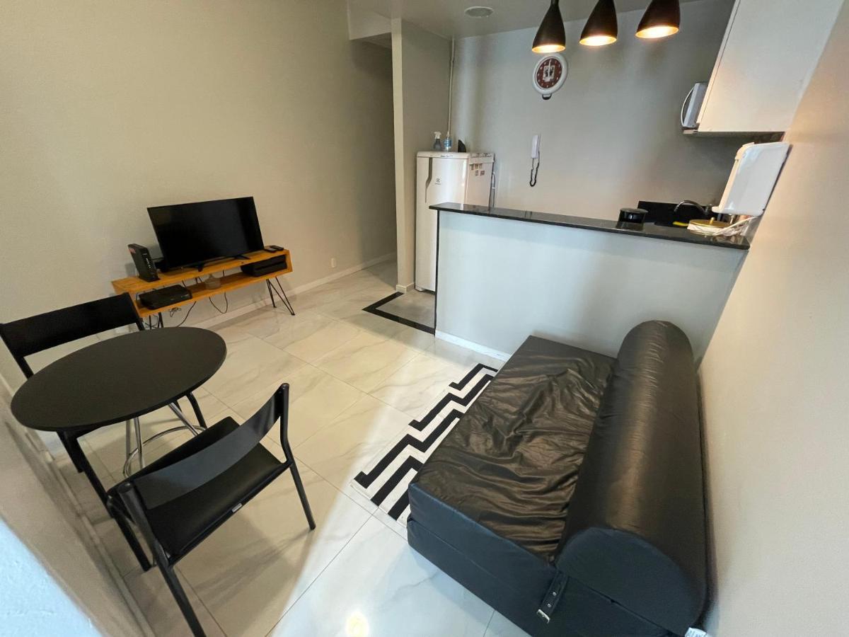 Lindo Apartamento Em Copacabana Rio de Janeiro Esterno foto