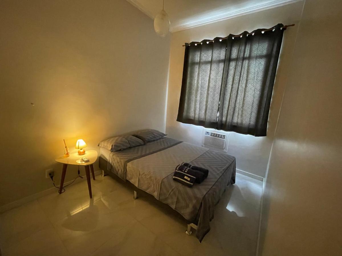 Lindo Apartamento Em Copacabana Rio de Janeiro Esterno foto