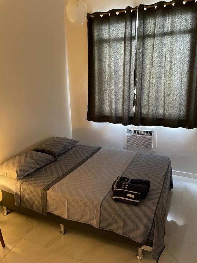 Lindo Apartamento Em Copacabana Rio de Janeiro Esterno foto