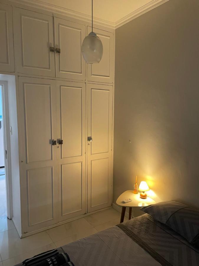 Lindo Apartamento Em Copacabana Rio de Janeiro Esterno foto